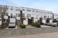 Woning Hendrik van Boeijenlaan 56 Voorburg