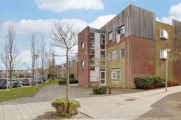 Woning Laan van Albert's Hoeve 171 Castricum