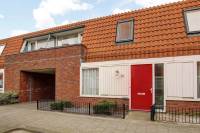 Woning Plataanlaan 28 Zaandam