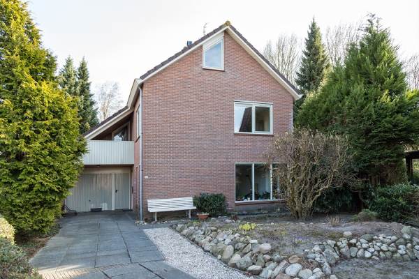 Woning Buitenes 36 Assen