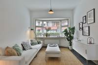 Woning Waldeck-Pyrmontstraat 15 Groningen