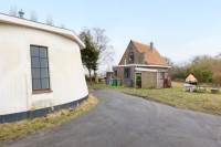 Woning Molenwetering 4 Rijswijk