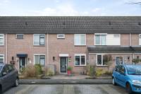 Woning Aa 8 Kaatsheuvel