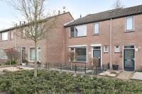 Woning Fauréstraat 8 Waalwijk