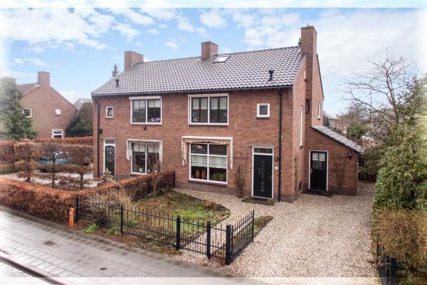Woning Hutteweg 7 Ulft