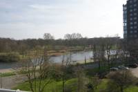 Woning Merelstraat 133 Leiderdorp