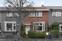 Woning Gerard Doustraat 32 Leeuwarden