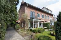 Woning Kamerlingh Onnesstraat 18 Amersfoort