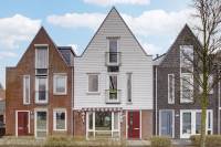 Woning Vredemaker 128 Zwaag