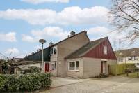 Woning De Boomkamp 16 Nieuwkoop