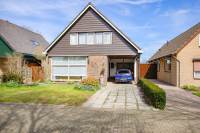 Woning Janseniuslaan 60 Hulst