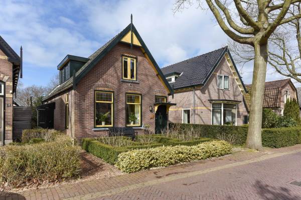 Woning Heerenweg 13 Heiloo