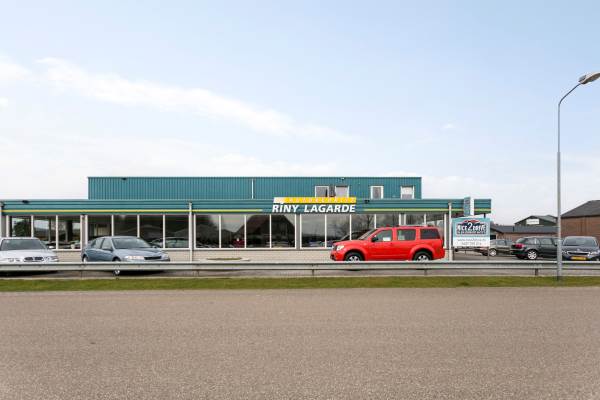 Woning Melkweg 10 Dreumel