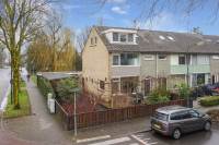 Woning Rosweydelaan 2 De Meern