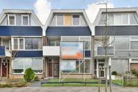 Woning Van Heuven Goedhartlaan 254 Amstelveen