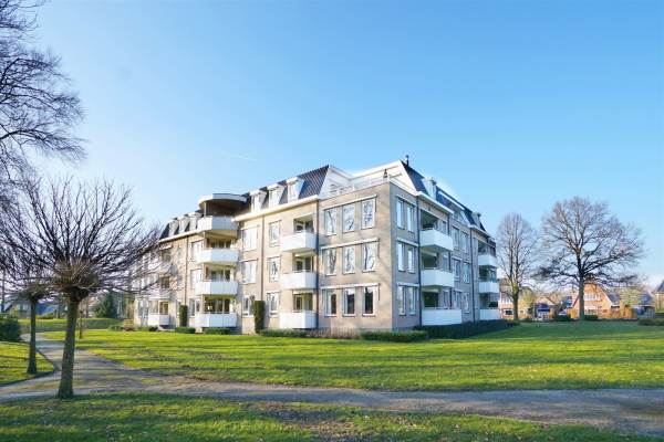 Woning Veldschans 15 Woudenberg