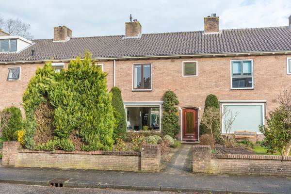 Woning Hezer Enghweg 38 Den Dolder