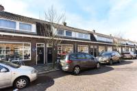 Woning Jan de Wittstraat 5 Delft