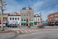 Woning Houtplein 32 Haarlem