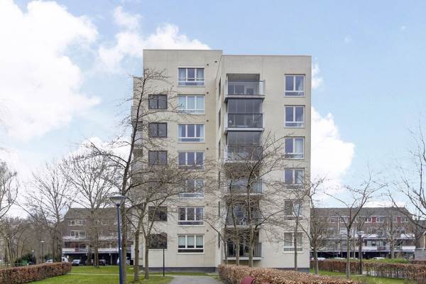 Woning Orionstraat 179 Hoorn Nh