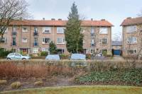 Woning Stalpaertstraat 121 Hilversum