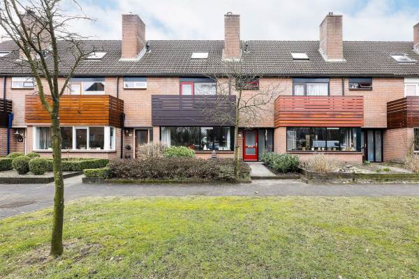Woning Bouwhofweg 47 Ugchelen