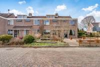 Woning De Vlet 23 Tuitjenhorn