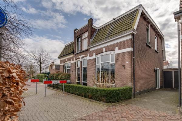 Woning Weverstraat 2 Nijverdal