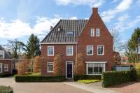 Woning Jan van Speykstraat 14 Waalre