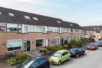 Woning Burgemeester Schumanlaan 11 Lopik