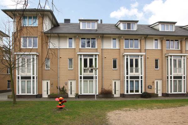 Woning Molenweide 77 Delft