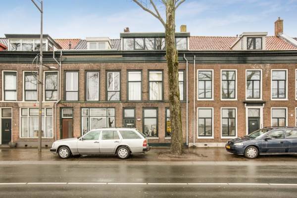 Woning Binnenhaven 44 Den Helder