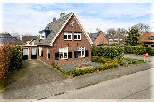 Woning Hofstraat 9 Ulft