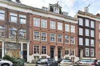Woning Jacob van Lennepstraat 15 Amsterdam