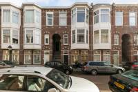 Woning Ampèrestraat 59 Den Haag