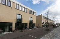 Woning Eva Besnyöstraat 645 Amsterdam