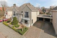 Woning Beeckzanglaan 1 Beverwijk