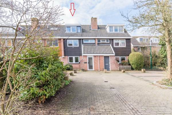 Woning Vecht en Gein 17 Nigtevecht