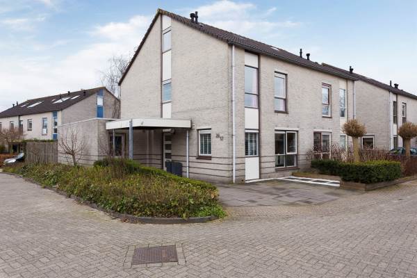 Woning Horst 28 Lelystad