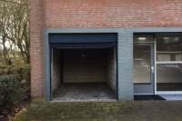 Garage Doorwerthstraat 4834 Breda