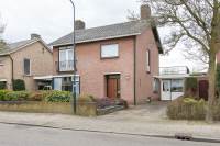 Woning Koningin Wilhelminastraat 9 Wehl