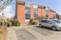 Woning Zonnebloem 77 Krimpen aan den IJssel