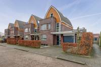 Woning Kamperfoelie 8 Brandwijk