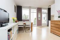 Woning Groen van Prinstererstraat 68 Amsterdam