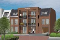 Woning Vendelier (bouwnr. 1 t/m 5 Renswoude