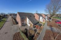 Woning 't Westert 1 Oldemarkt