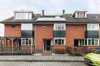 Woning Jan Hudigstraat 80 Rotterdam