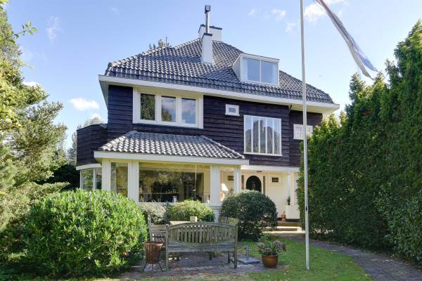 Woning Zonnebloemlaan 7 Aerdenhout