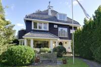 Woning Zonnebloemlaan 7 Aerdenhout