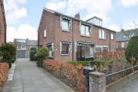 Woning Vondelstraat 15 Voorschoten